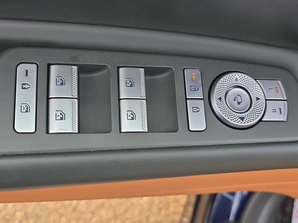 Used 2025 Genesis GV80 3.5T Advanced image 27