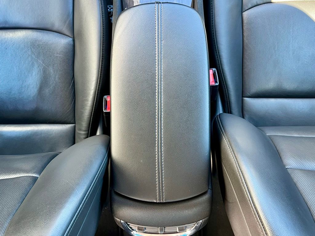 Used 2024 Chevrolet Malibu LT image 34