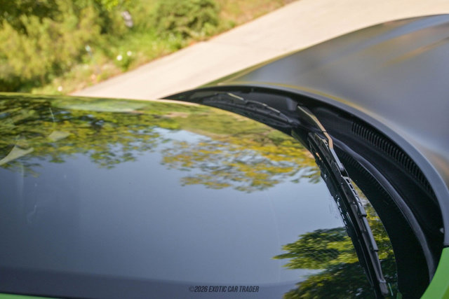 Used 2019 Dodge Challenger SRT Hellcat Redeye RWD image 61