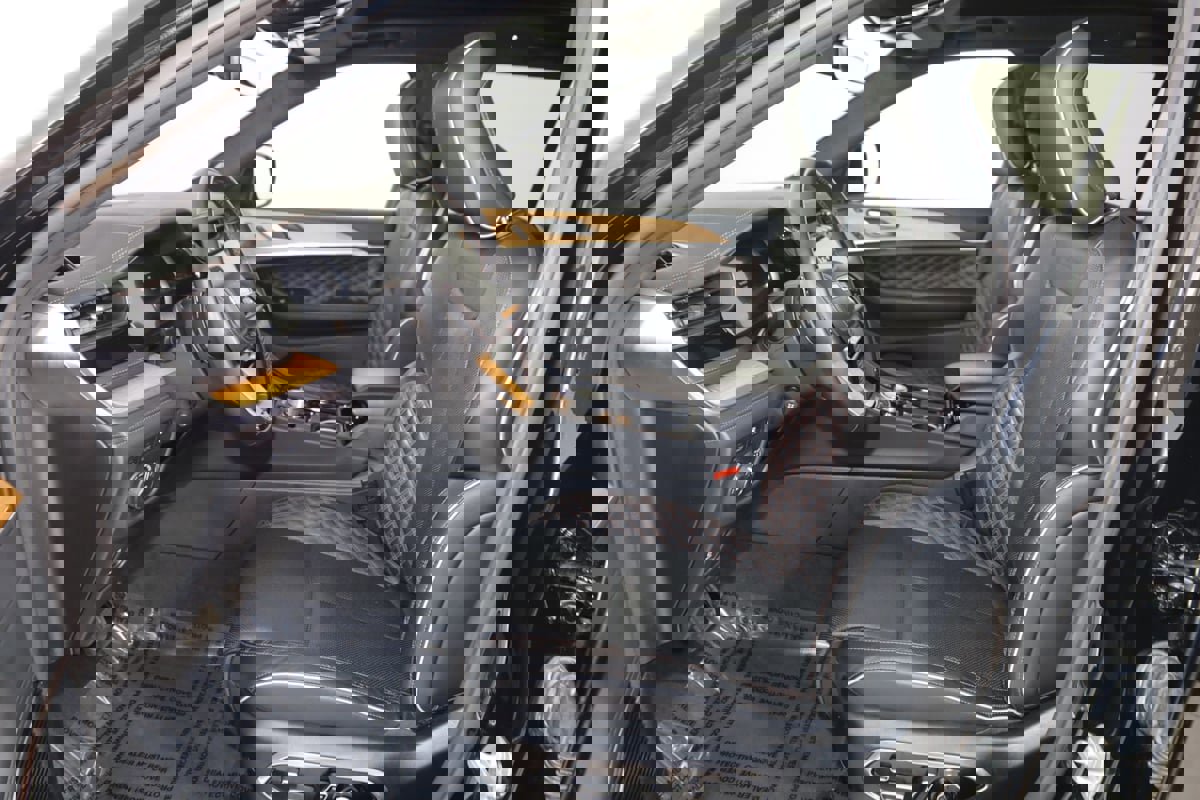 Used 2023 Jeep Grand Cherokee Summit image 13