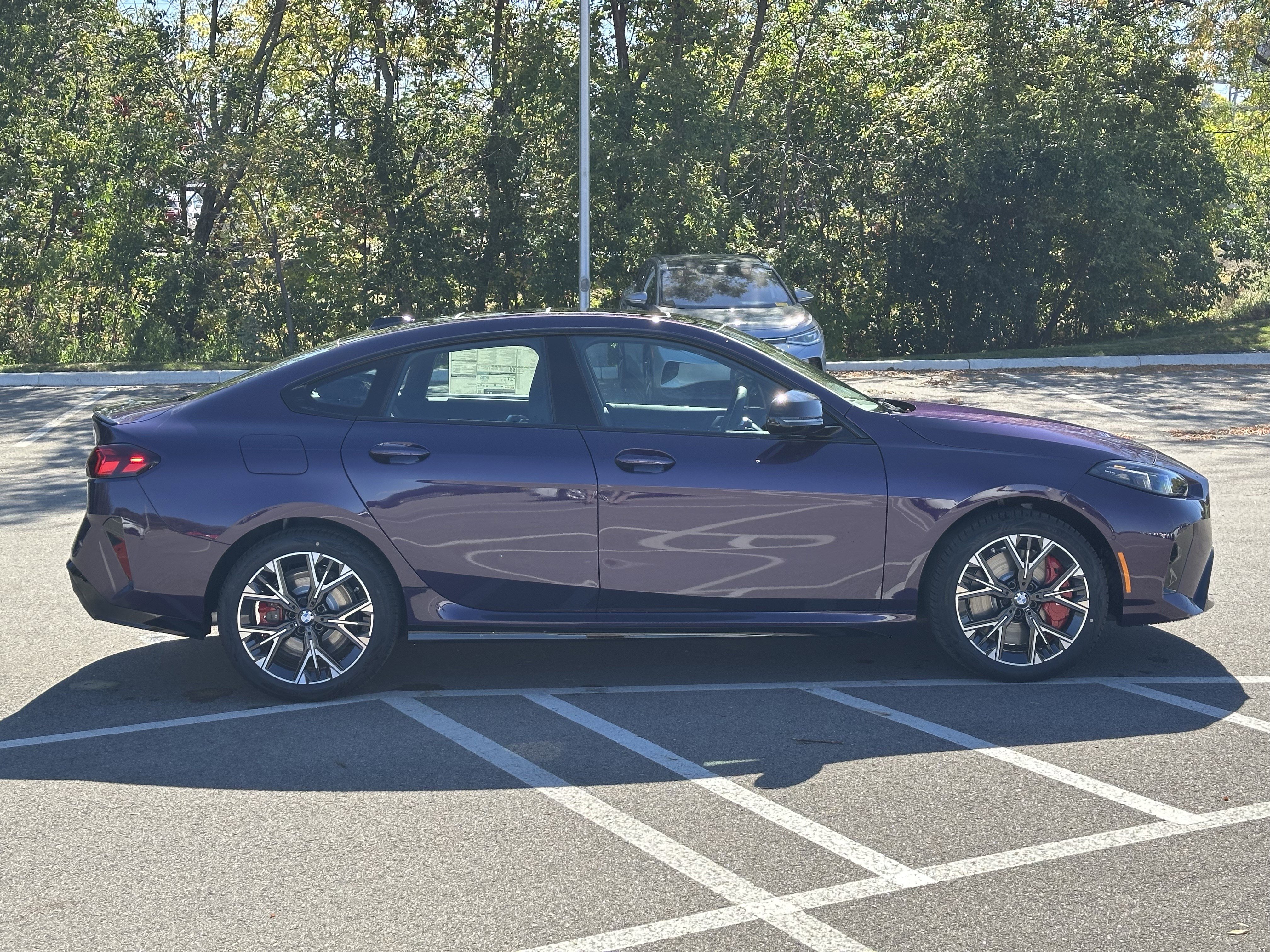 New 2026 BMW M235i xDrive w/ Premium Package image 8