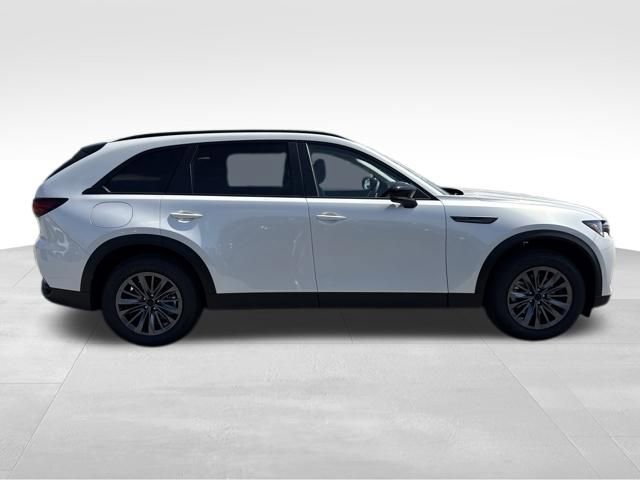 New 2026 MAZDA CX-70 SC AWD/4WD image 5