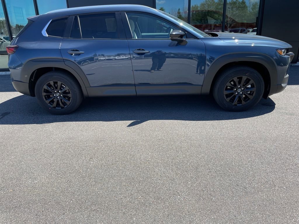 New 2026 MAZDA CX-50 AWD 2.5 S w/ Weather Package image 5