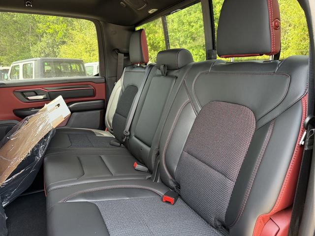 New 2026 RAM 1500 Rebel w/ Bed Utility Group image 17