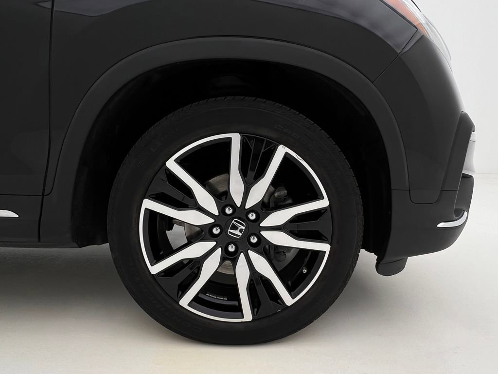 Used 2020 Honda Pilot Touring image 32