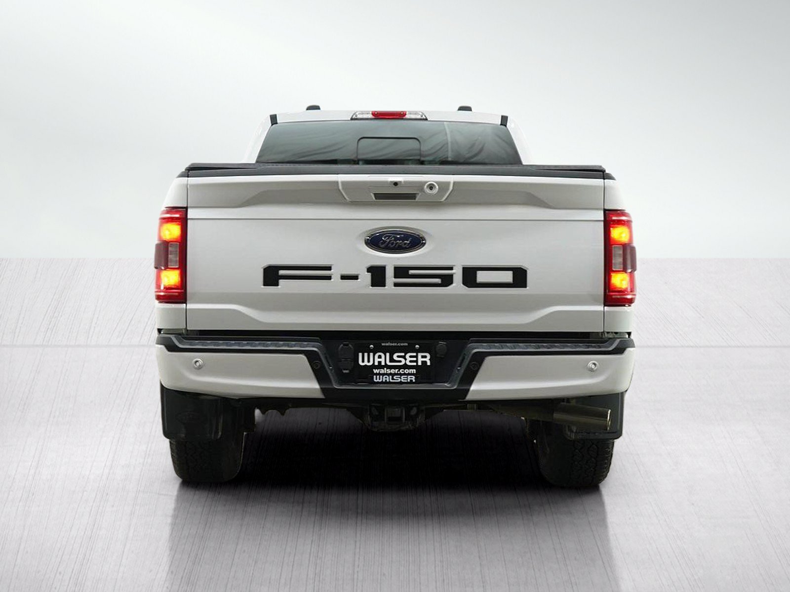 Used 2022 Ford F150 XLT w/ Equipment Group 302A High AWD/4WD image 5