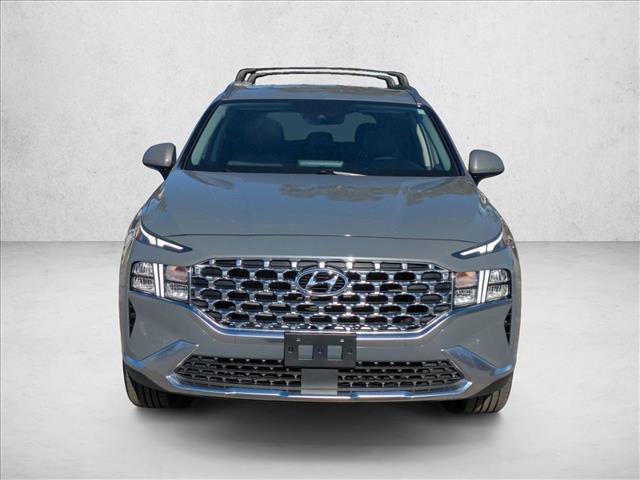 Used 2022 Hyundai Santa Fe SEL video 2