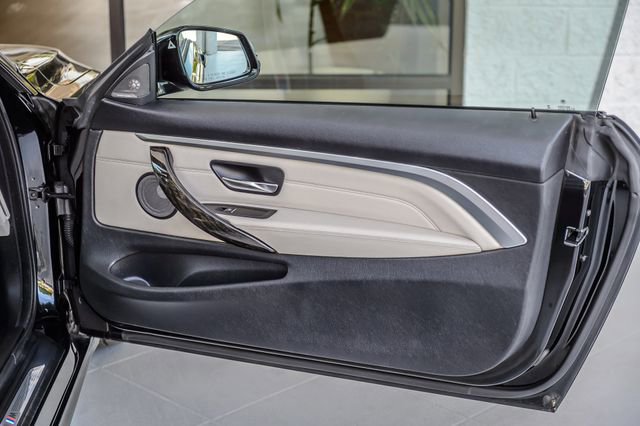 Used 2019 BMW 440i Convertible RWD image 56