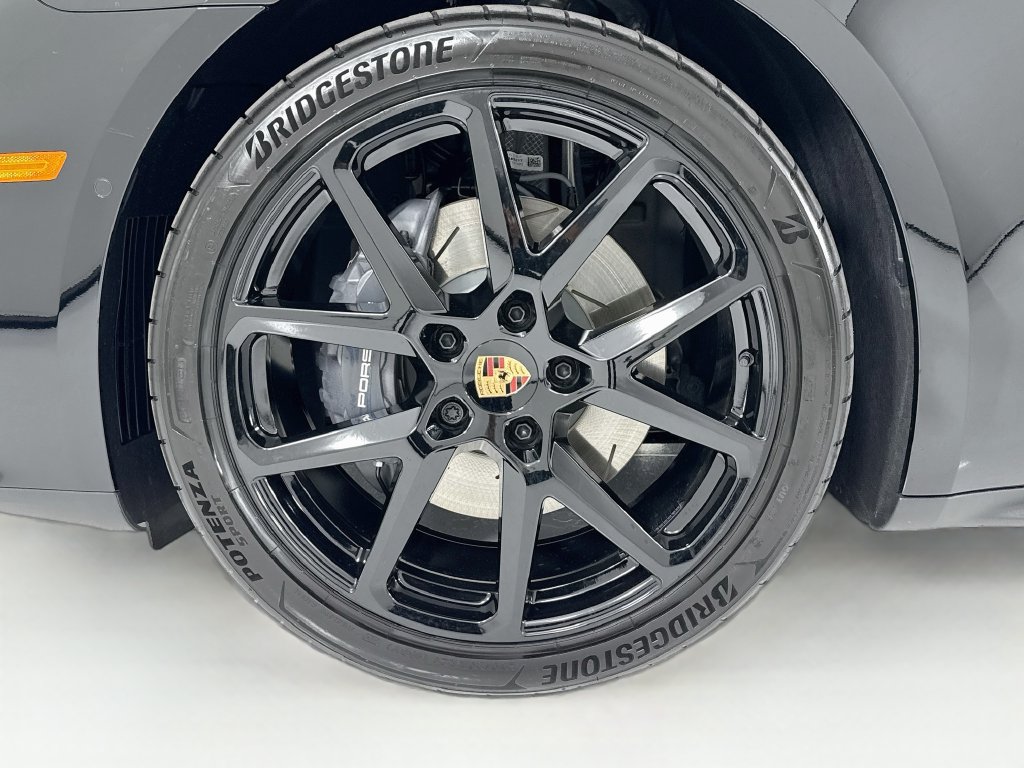 New 2026 Porsche Panamera image 32