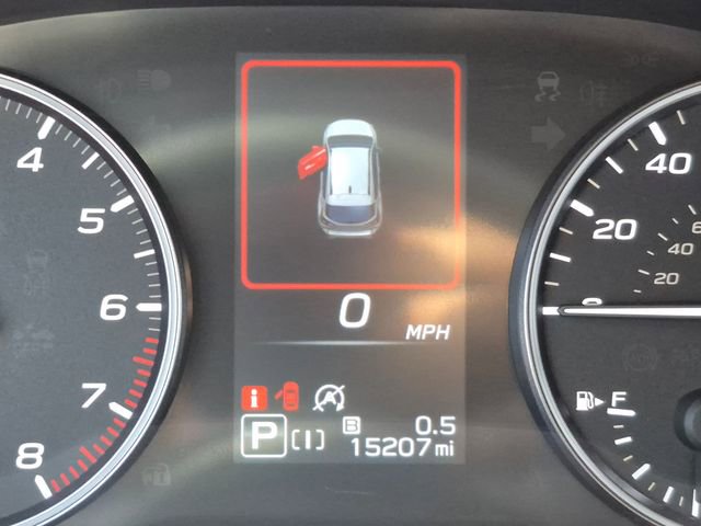 Used 2024 Subaru Crosstrek 2.0i Premium AWD/4WD image 11