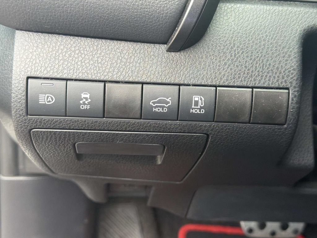 Used 2021 Toyota Camry TRD FWD image 20