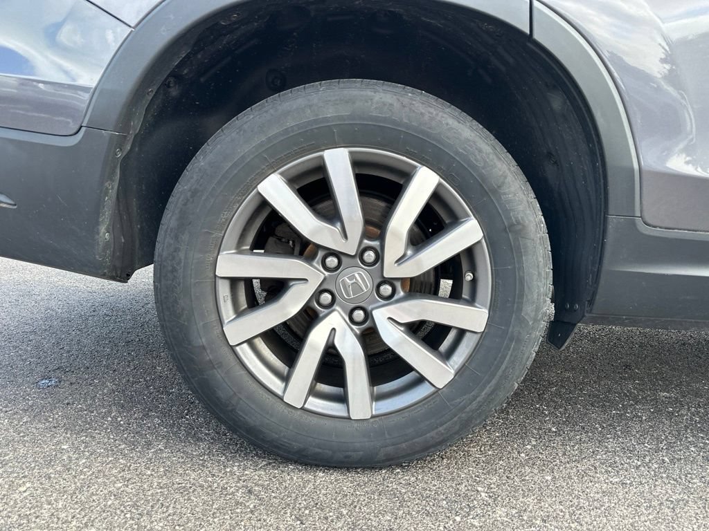 Used 2021 Honda Pilot EX-L image 7
