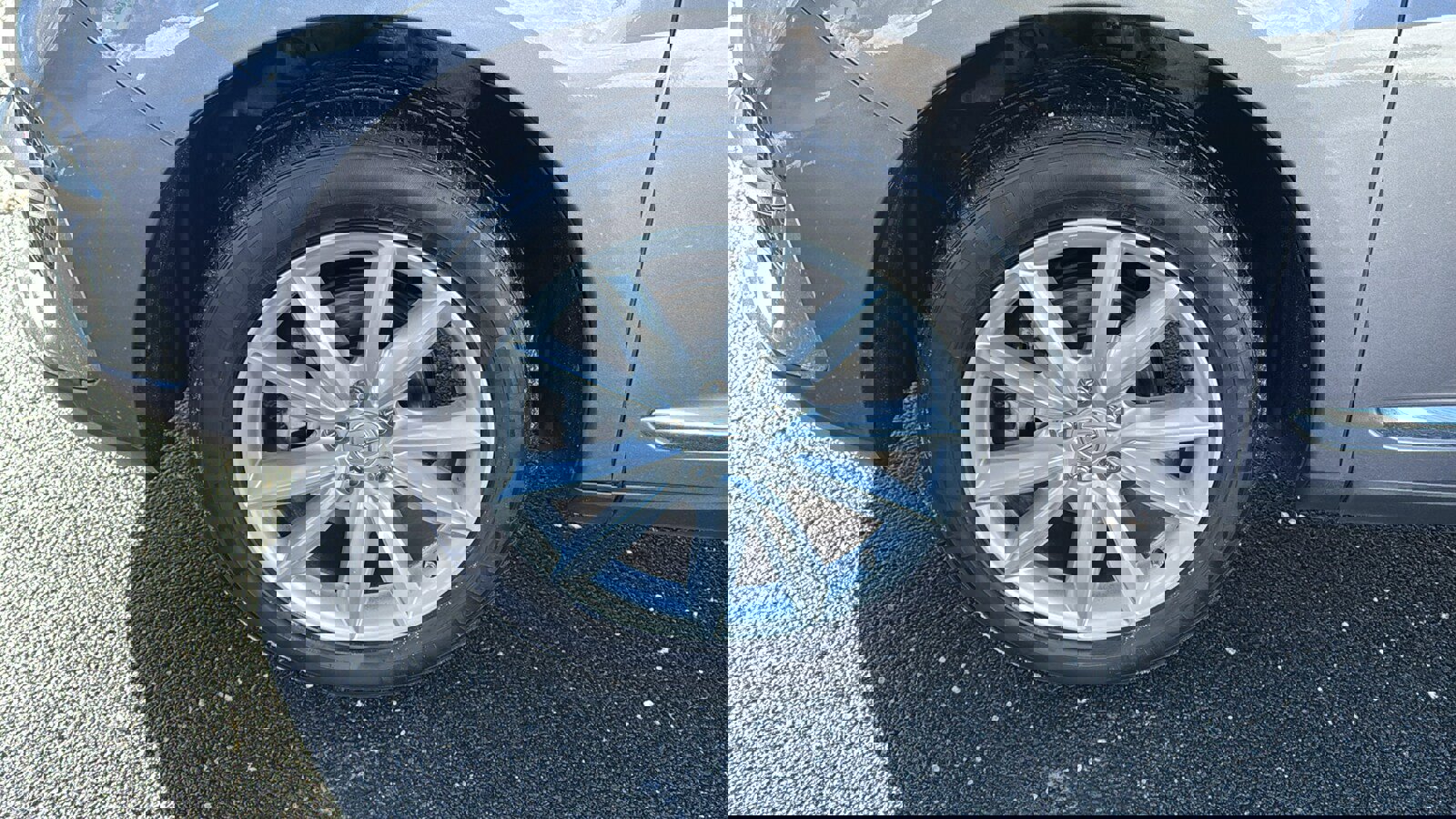 Used 2019 Acura RDX Base image 10