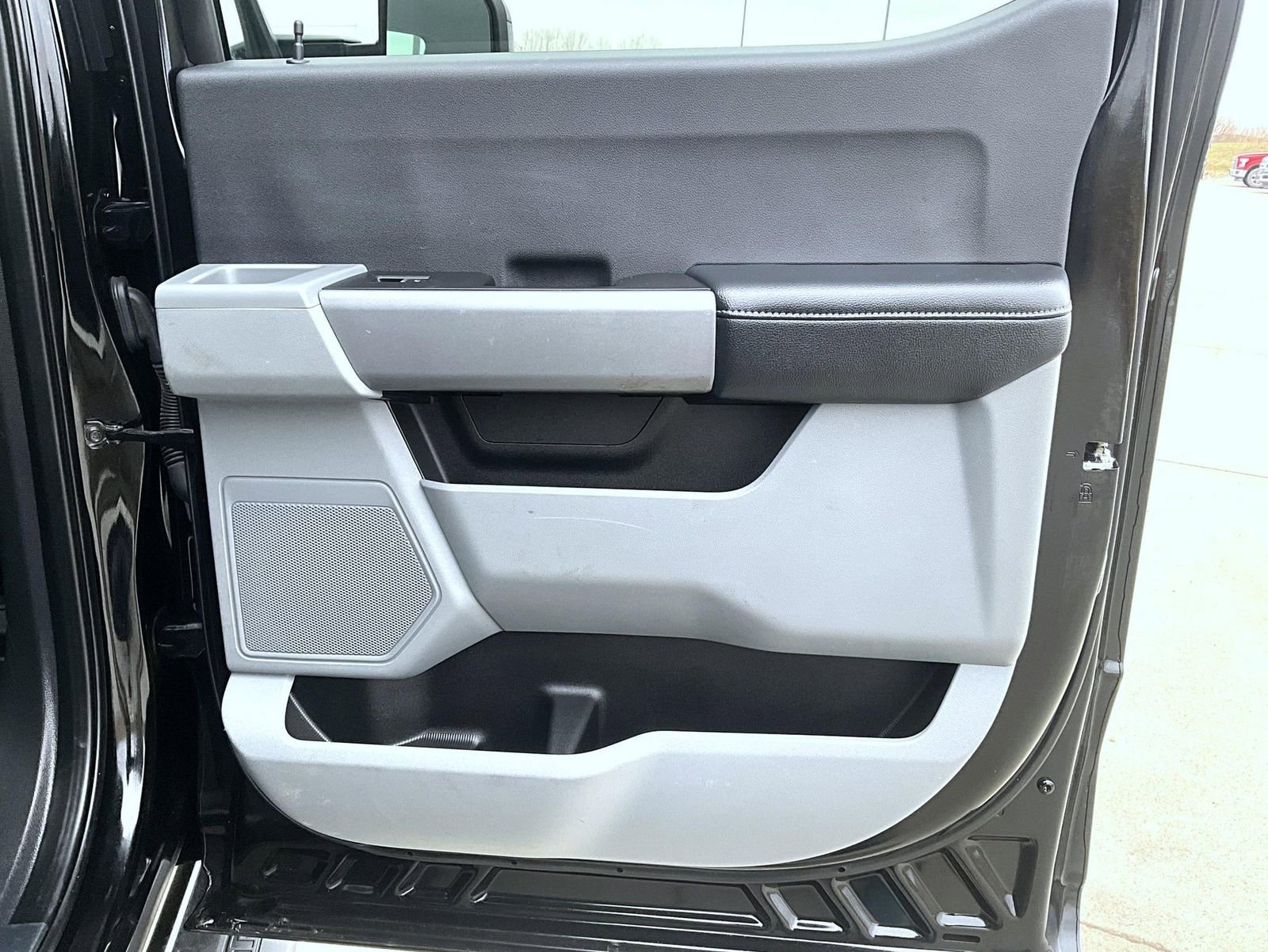 Used 2024 Ford F250 XLT image 18