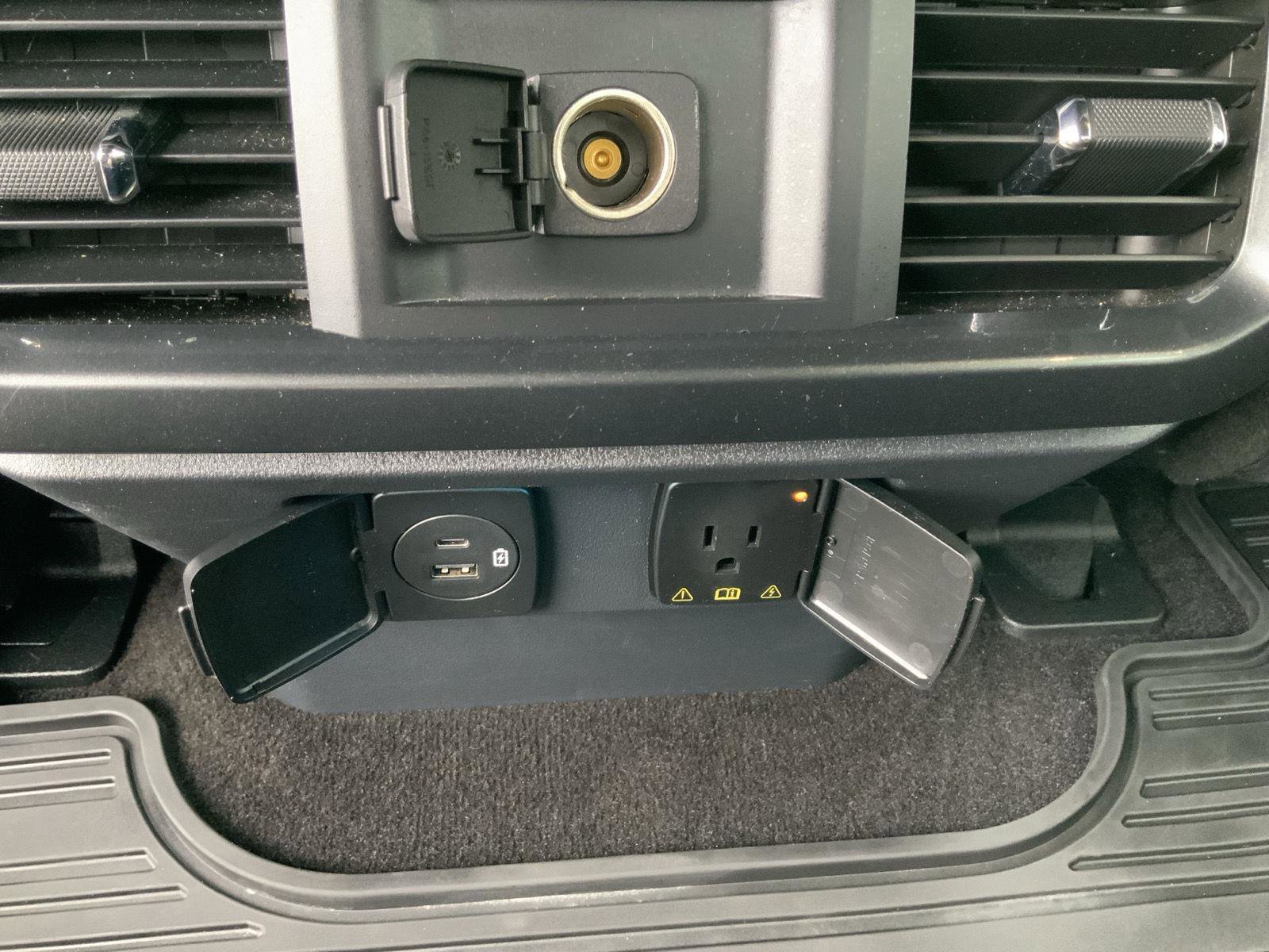 Used 2021 Ford F150 XLT w/ Equipment Group 301A Mid image 58