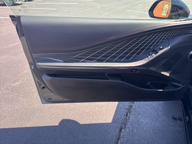 New 2026 Dodge Charger Scat Pack w/ Blacktop Package AWD/4WD image 14