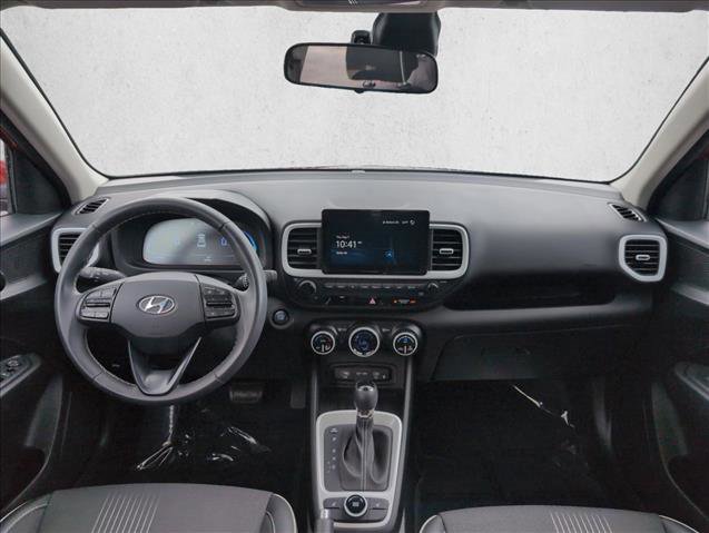 Certified 2023 Hyundai Venue Limited w/ Cargo Package FWD image 20