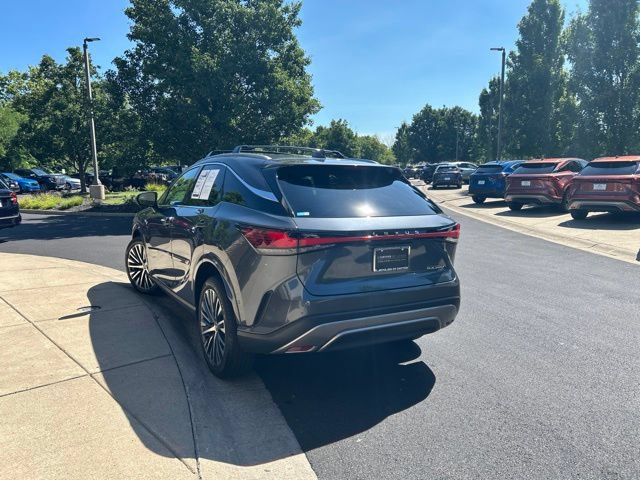 Certified 2024 Lexus RX 350 Premium Plus w/ Convenience Package AWD/4WD image 5