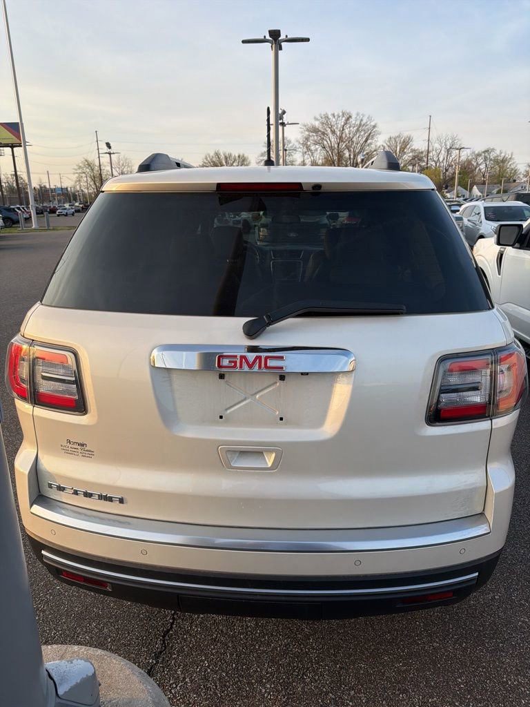 Used 2013 GMC Acadia SLT image 7