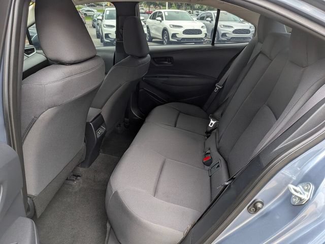 Used 2024 Toyota Corolla LE FWD image 26