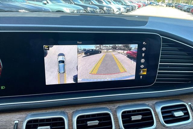 Certified 2022 Mercedes-Benz GLE 350 image 13