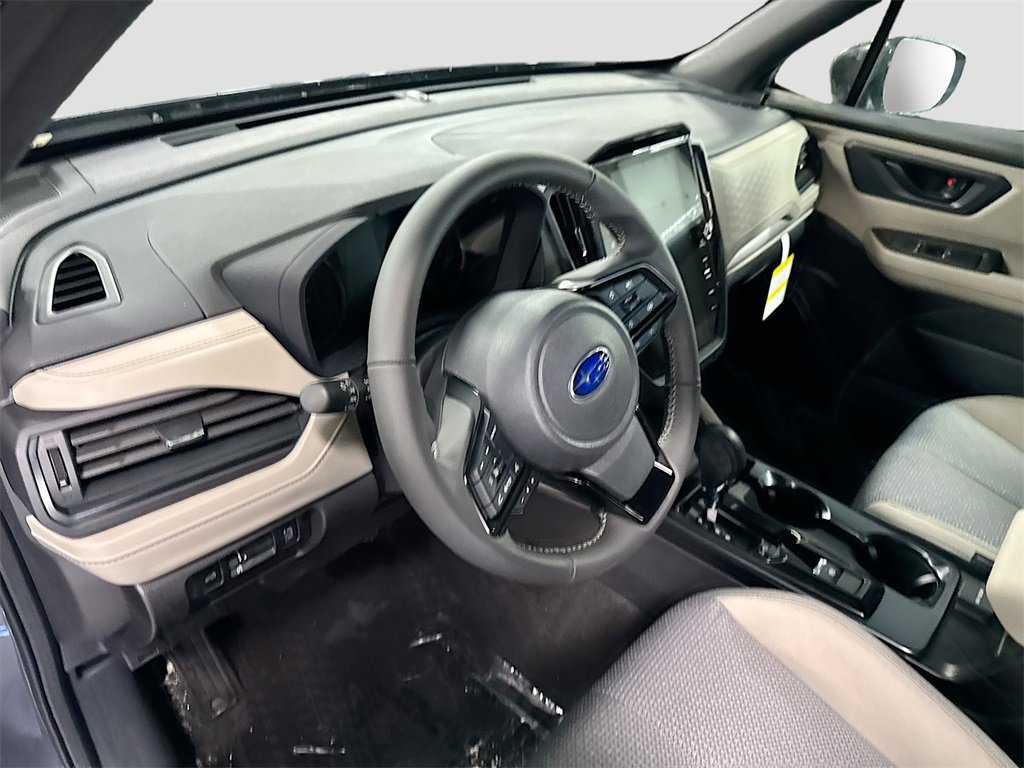 New 2026 Subaru Forester Premium image 5