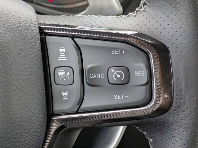New 2026 RAM 1500 RHO AWD/4WD image 26