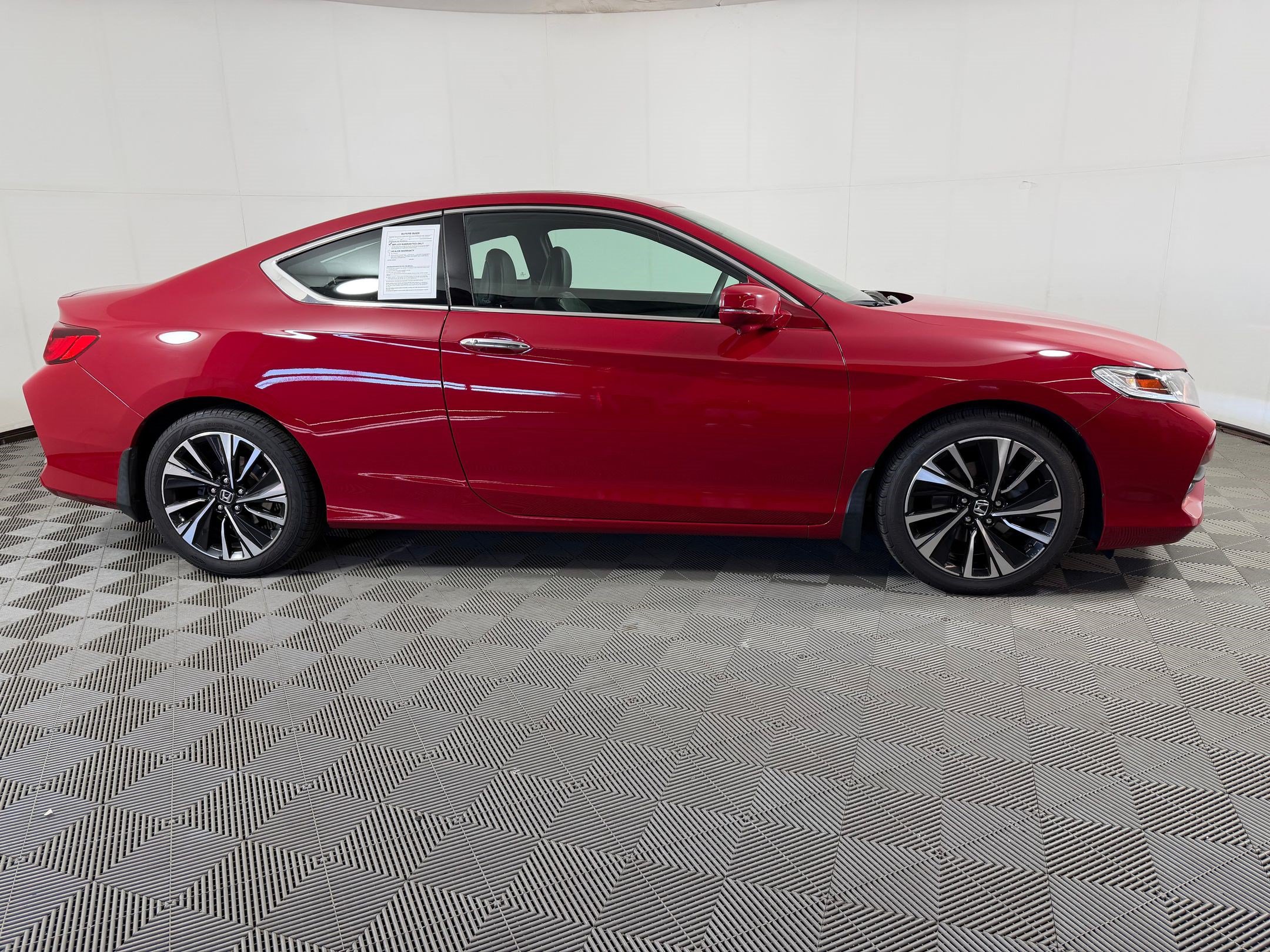 Used 2016 Honda Accord EX-L image 8