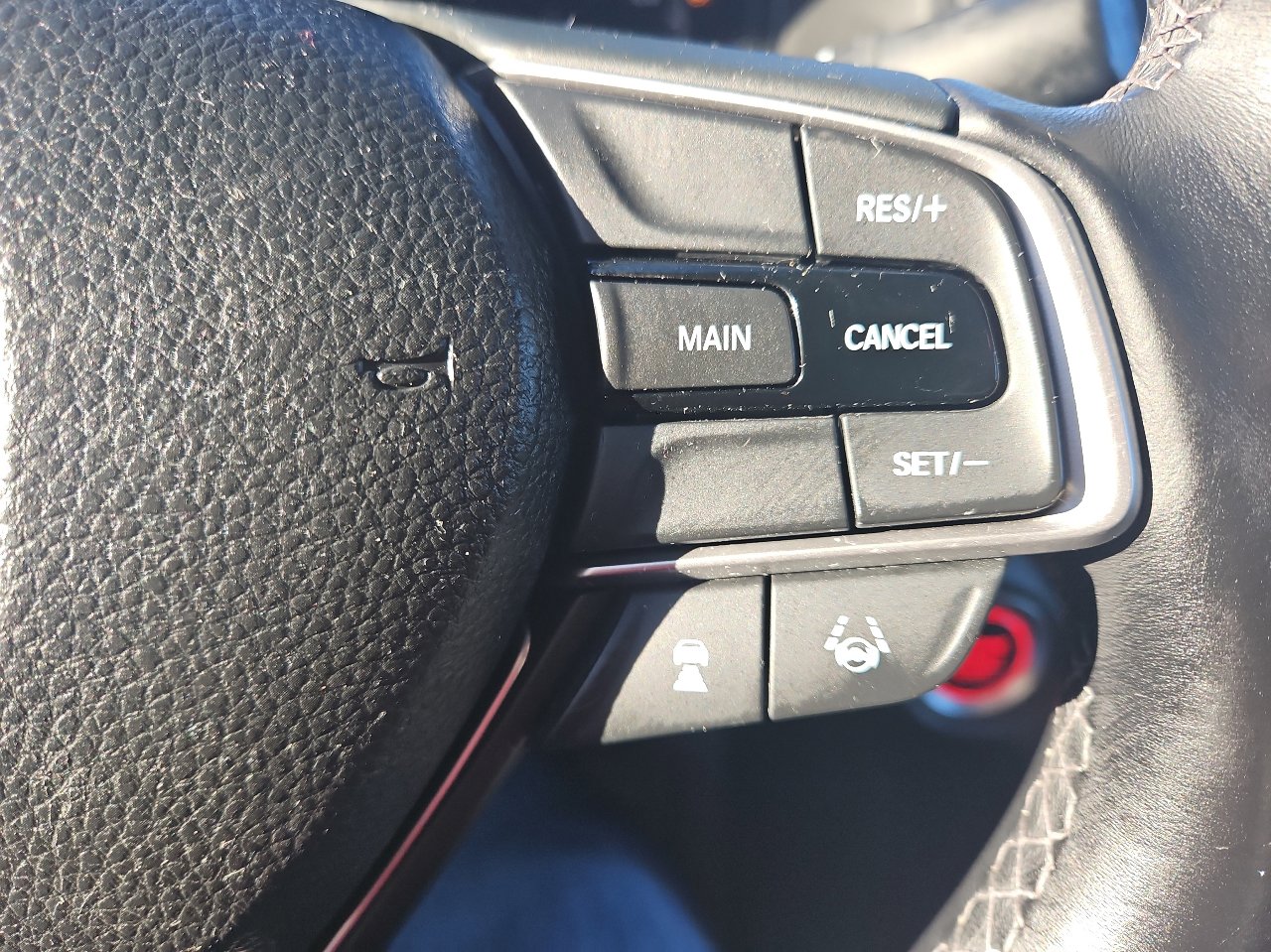 Used 2018 Honda Accord EX-L image 22