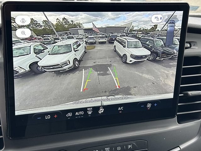 New 2026 Ford Transit 250 148 Medium Roof w/ HVAC Trade Package RWD image 29
