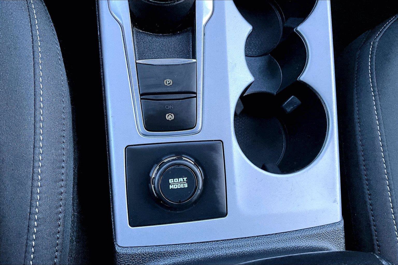 Used 2023 Ford Bronco Sport Big Bend AWD/4WD image 16