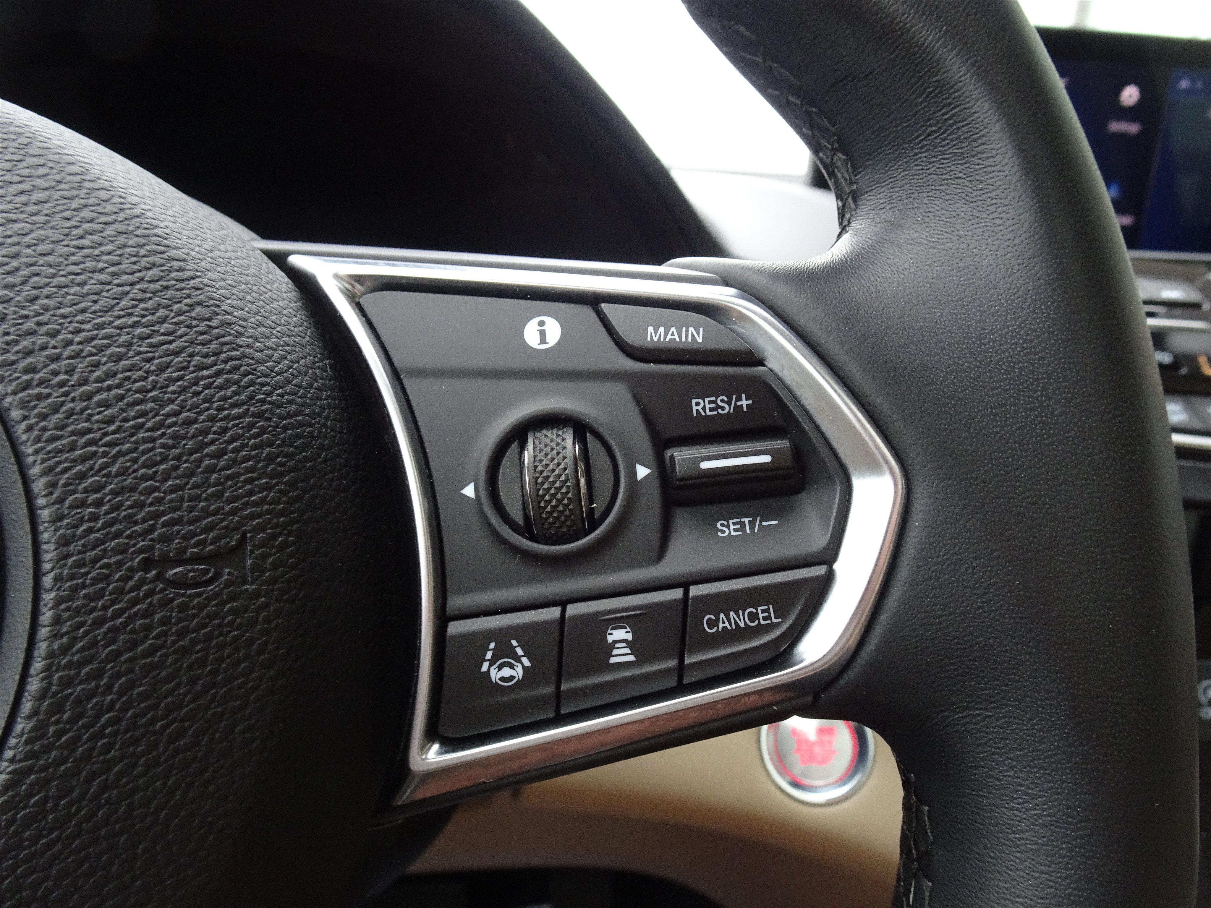 Used 2019 Acura RDX AWD image 26