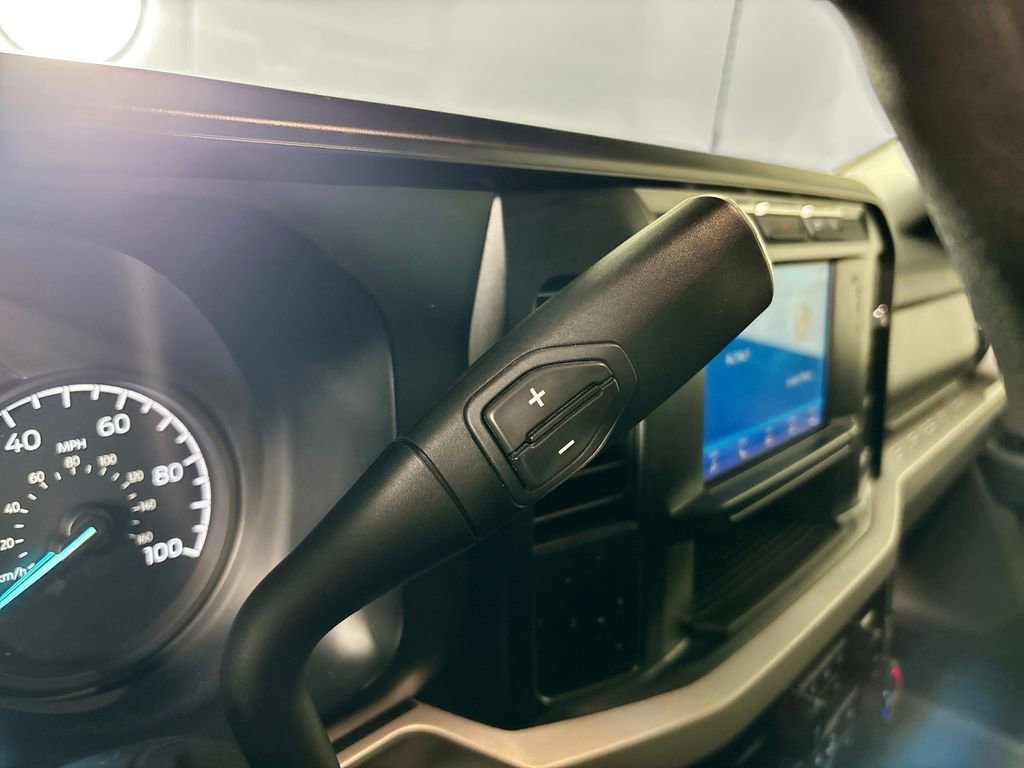 Used 2024 Ford F250 XLT w/ FX4 Off-Road Package image 17