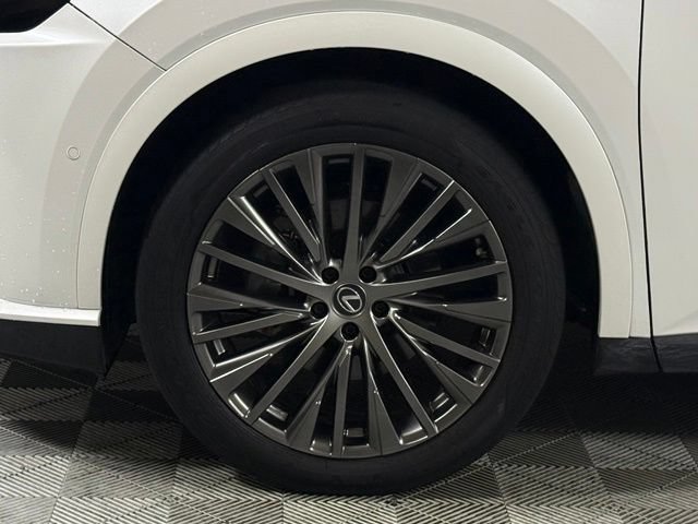 Used 2023 Lexus RX 350 FWD w/ Cold Area Package image 14