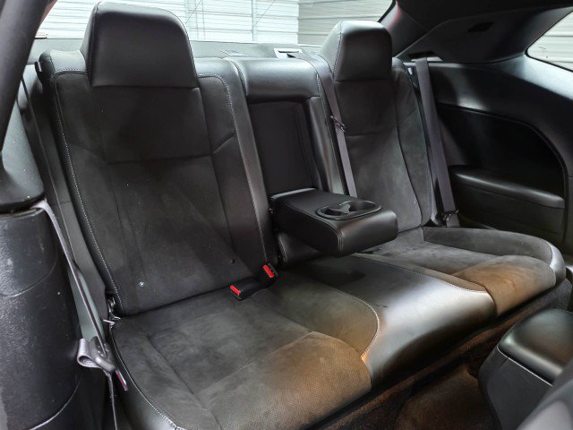 Used 2022 Dodge Challenger R/T w/ Plus Package RWD image 16
