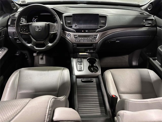 Certified 2023 Honda Passport EX-L image 18