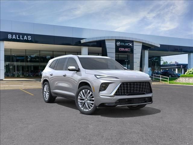 New 2026 Buick Enclave Avenir w/ Super Cruise Package image 1