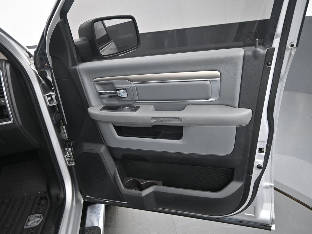 Used 2018 RAM 1500 Big Horn image 20