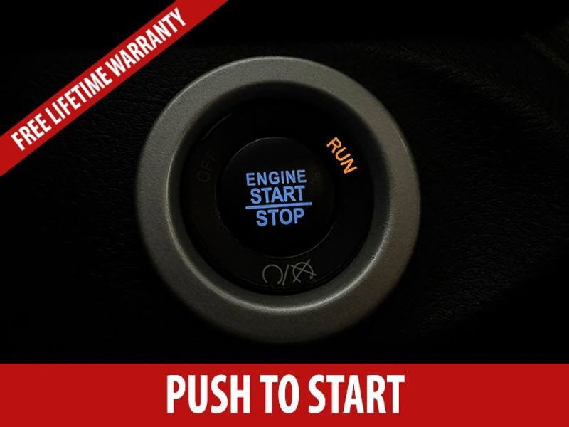 Used 2017 RAM 1500 Rebel w/ Luxury Group image 16