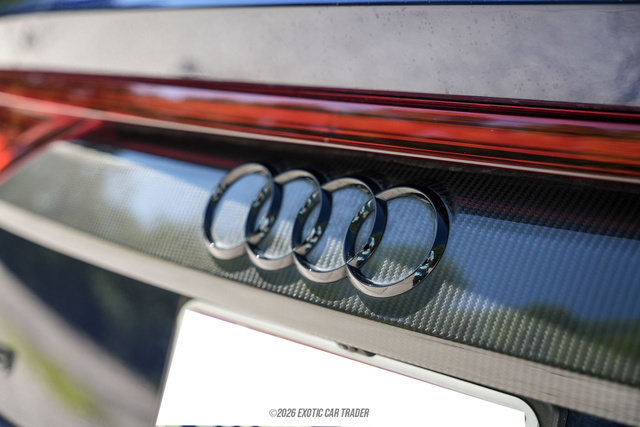 Used 2021 Audi RS Q8 AWD/4WD image 66