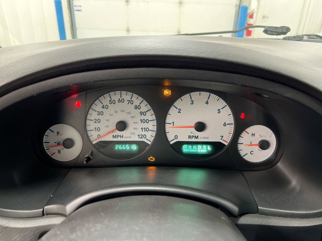 Used 2007 Dodge Grand Caravan SE w/ Popular Equipment Group I image 12