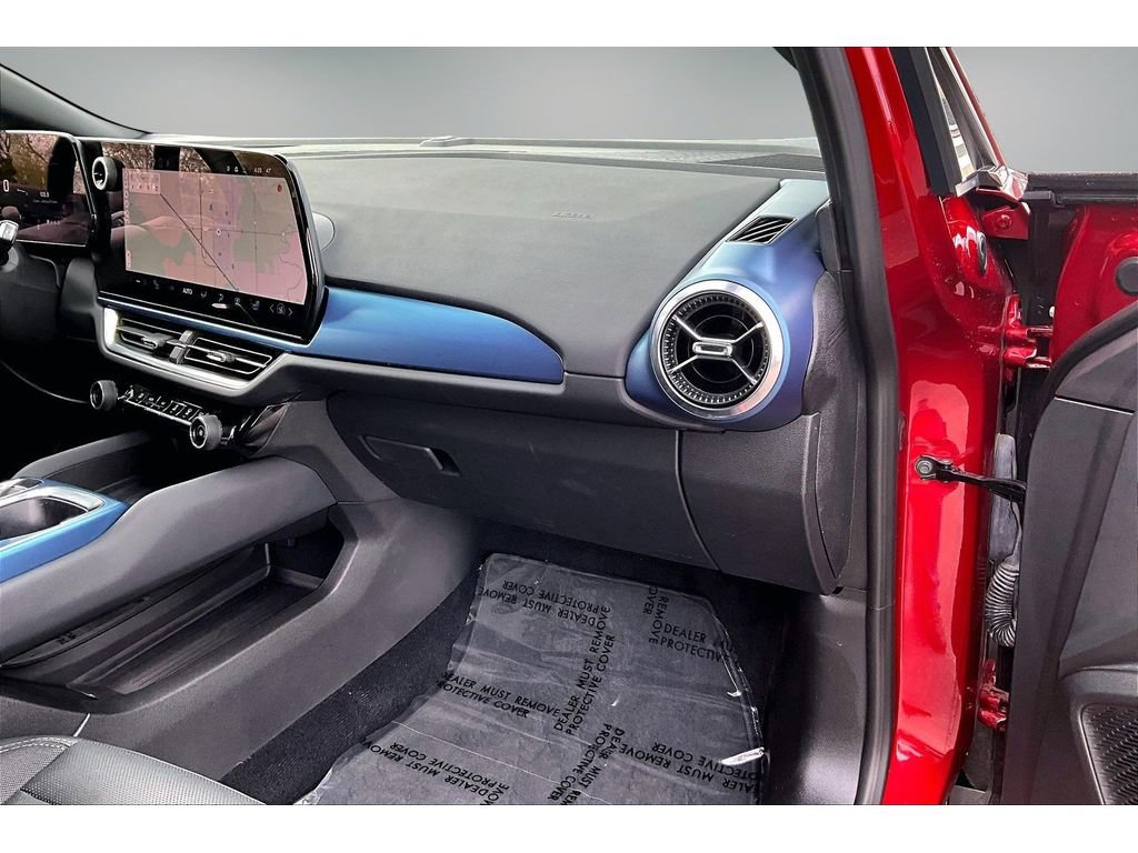 Used 2024 Chevrolet Equinox EV LT w/ LPO, All-Weather Mat Package AWD/4WD image 26