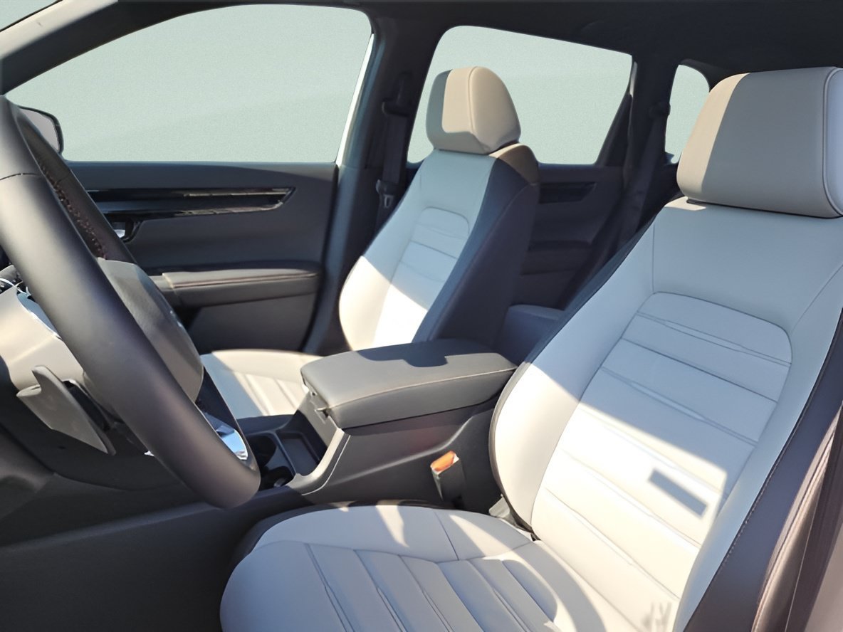 New 2026 Honda CR-V Sport Touring image 14