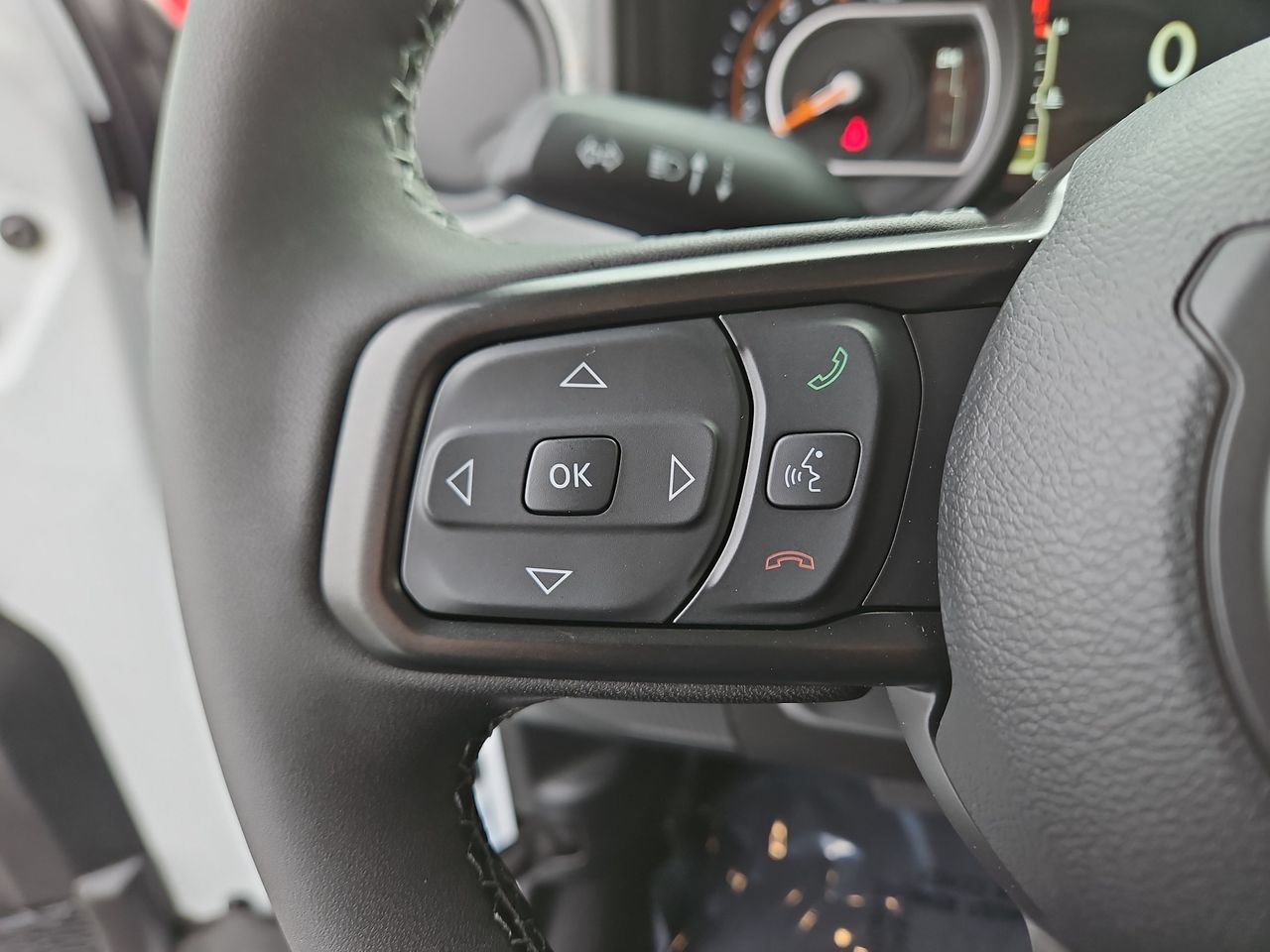 New 2026 Jeep Gladiator Sport AWD/4WD image 28