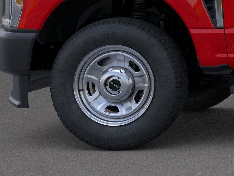 New 2025 Ford F350 XL image 19