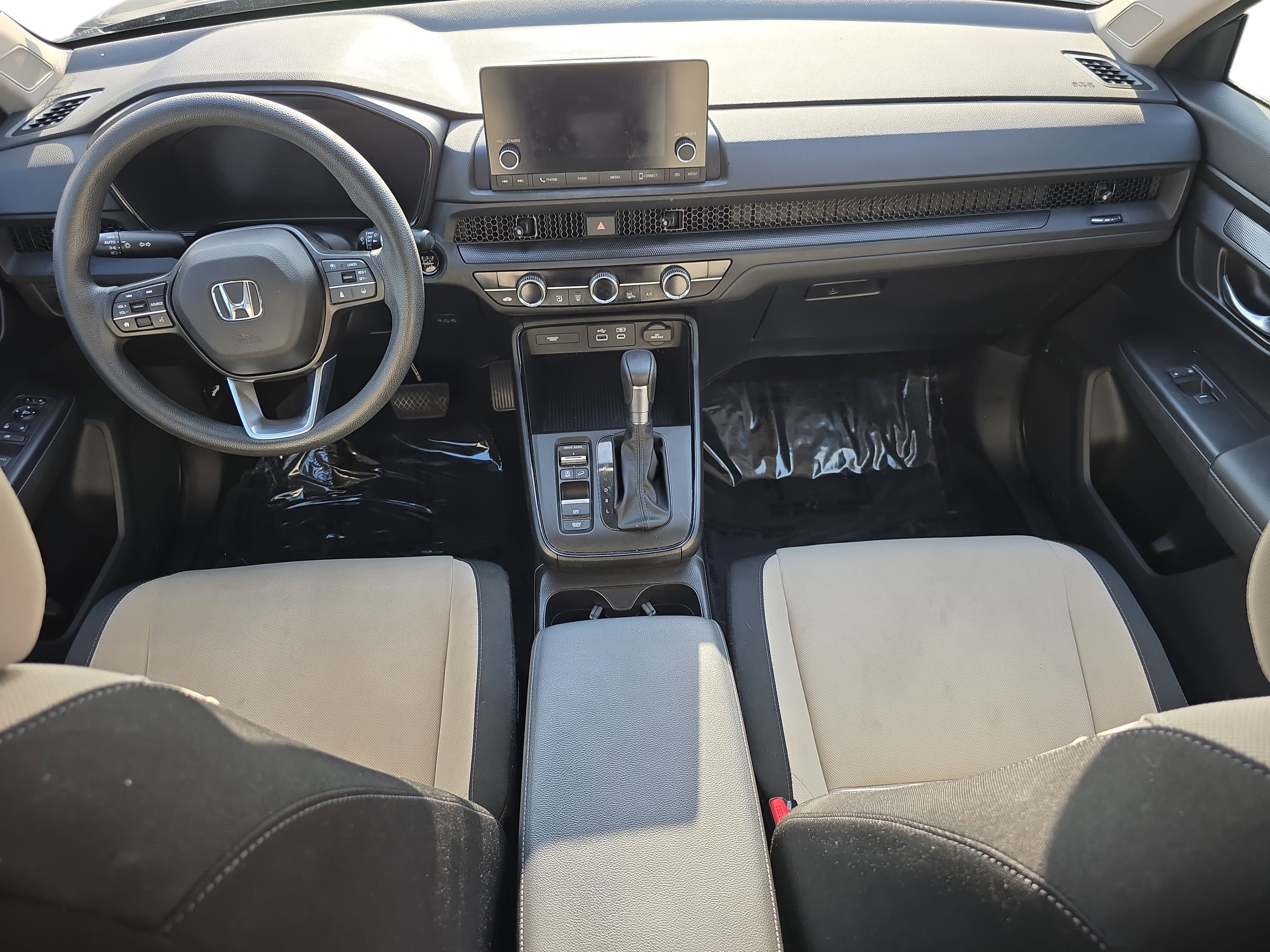 Used 2023 Honda CR-V EX image 9