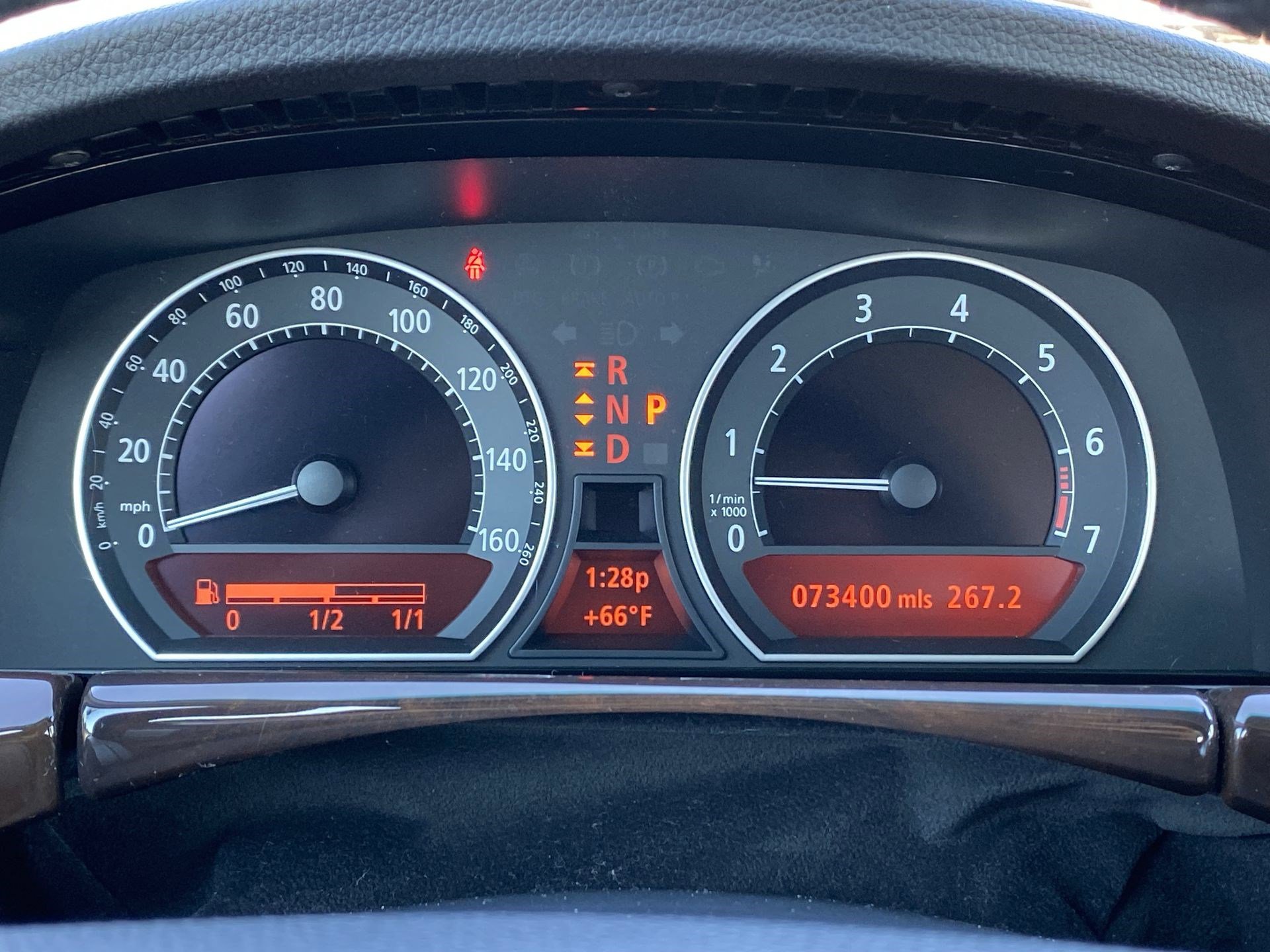 Used 2006 BMW 750Li image 15