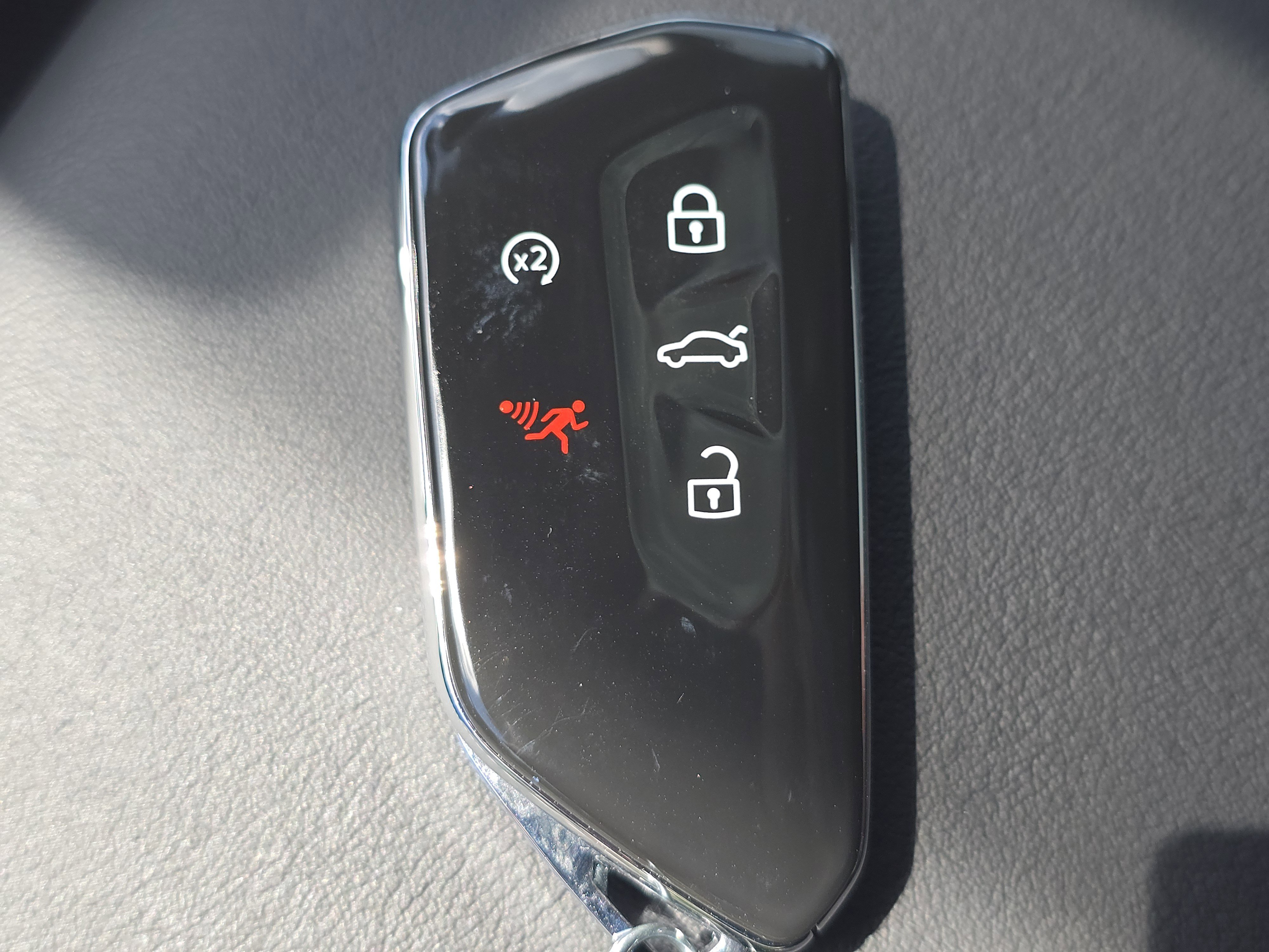 New 2026 Volkswagen Atlas SEL Premium R-Line image 28