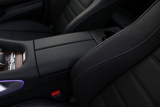 New 2026 Mercedes-Benz GLS 580 4MATIC image 30