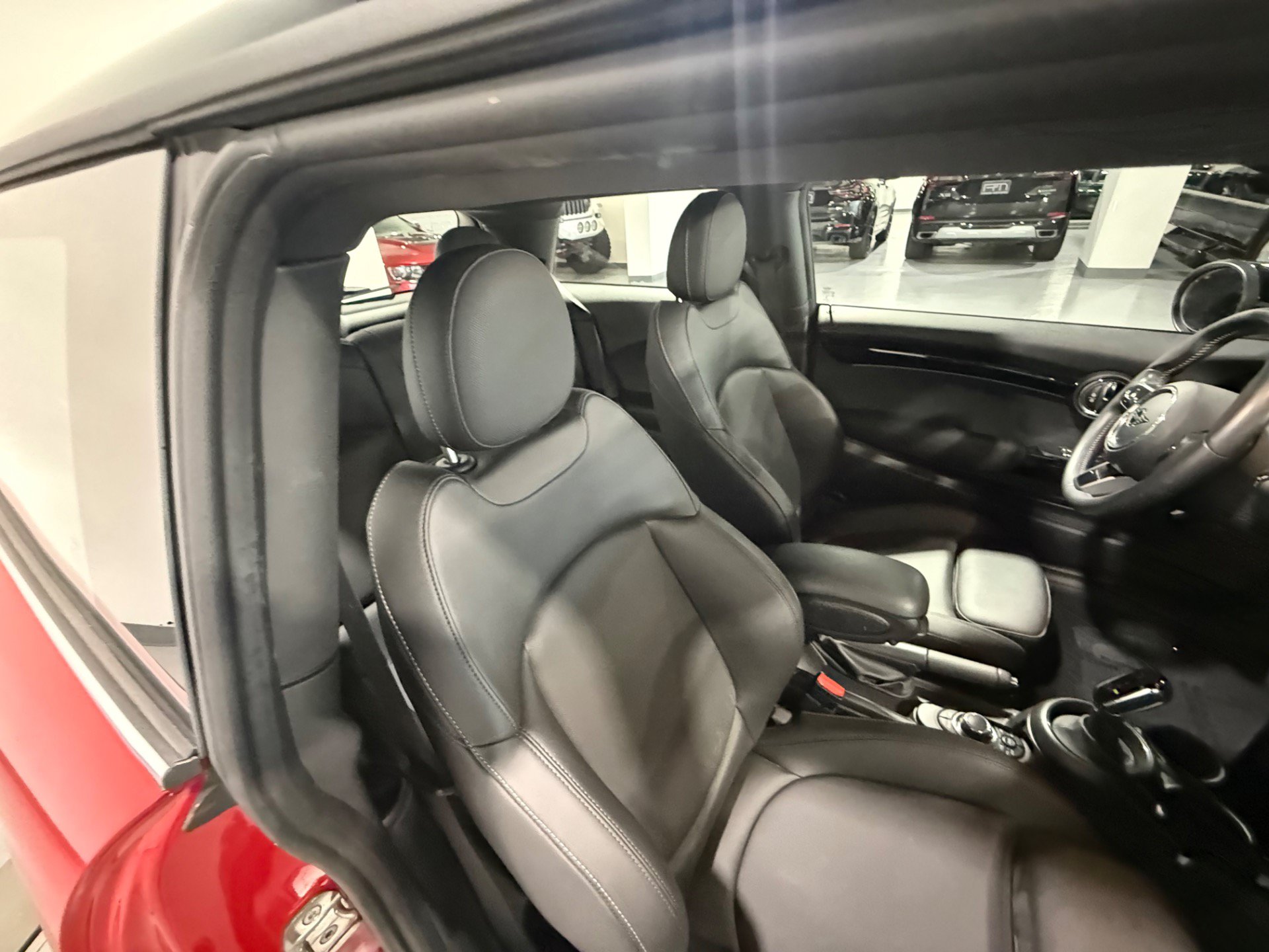 Used 2023 MINI Cooper S FWD image 24